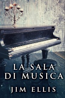 Jim Ellis - La Sala di Musica (2025)