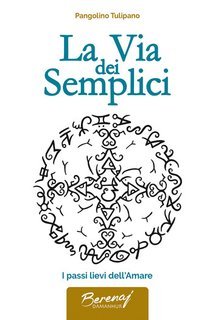 Pangolino Tulipano (Tiziano Bergamini) - La Via Dei Semplici (2025)