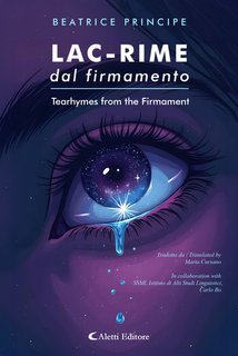 Beatrice Principe - Lac-rime dal firmamento - Tearhymes from the Firmament (2025)