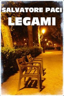 Salvatore Paci - Legami (2025)