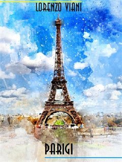 Lorenzo Viani - Parigi (2025)
