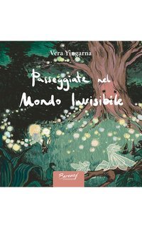 Vera Petrova (Yingarna) - Passeggiate Nel Mondo Invisibile (2025)