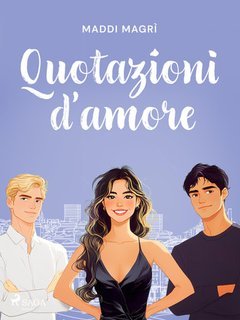Maddi Magrì - Quotazioni d'amore (2025)