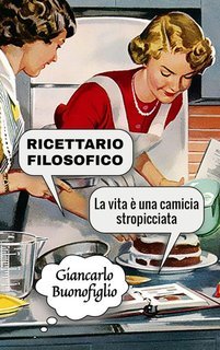 Giancarlo Buonofiglio - Ricettario filosofico (2025)