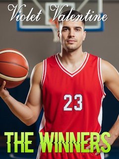 Violet Valentine - The winners (2025)