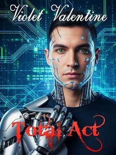 Violet Valentine - Total act (2025)