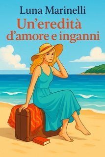 Luna Marinelli - Un'eredità d'amore e inganni (2025)