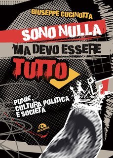 Giuseppe Cucinotta - Sono nulla ma devo essere tutto (2023)
