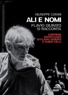 Giuseppe Catani - Ali e nomi (2022)