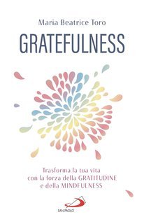 Maria Beatrice Toro - Gratefulness (2024)