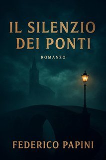Federico Papini - Il silenzio dei ponti (2025)