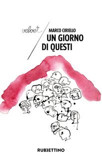 Marco Ciriello - Un giorno di questi (2025)