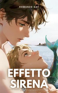 Gracie West - Effetto Sirena (2025)