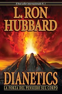 L. Ron Hubbard - Dianetics (2007)