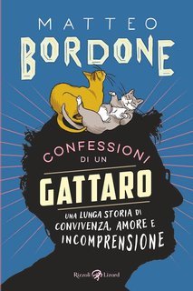 Matteo Bordone – Confessioni di un gattaro (2025)