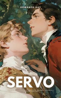 Sienna Baker - Servo (2025)