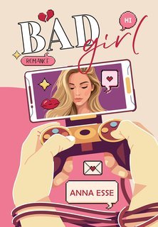 Anna Esse - Bad Girl (2025)