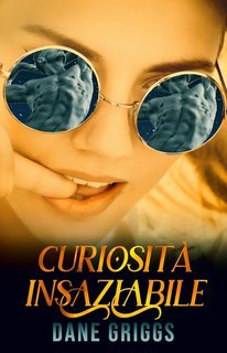 Dane Griggs - Salvare Ceraste Vol. 5. Curiosità Insaziabile (2025)