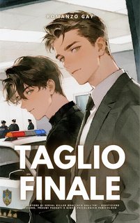 Paige Burns - Taglio finale (2025)