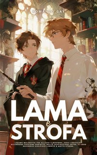 Zoey Eaton - Lama e Strofa (2025)