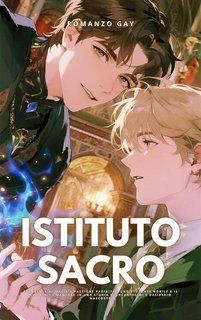 Holly Bates - Istituto Sacro (2025)