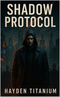 Hayden Titanium - Shadow Protocol (2025)