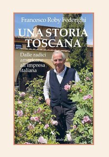 Francesco Roby Federighi - Una storia toscana (2025)