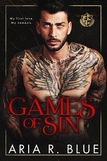 Aria R. Blue - Games of Sin (2025)