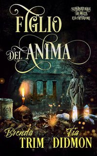 Tia Didmon - Avvolta Nazione Vol. 17. Figlio del Anima (2025)