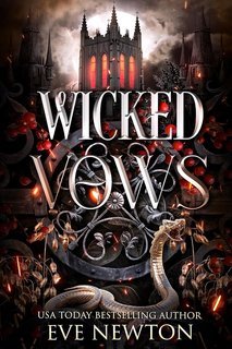 Eve Newton - Oscurità Maledetta Vol. 1. Wicked Vows (2025)