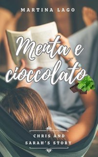 Martina Lago - Menta e cioccolato (2025)