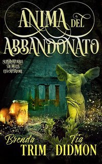Tia Didmon - Avvolta Nazione Vol. 23. Anima del Abbandonato (2025)