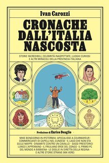 Ivan Carozzi - Cronache dall’Italia nascosta (2025)
