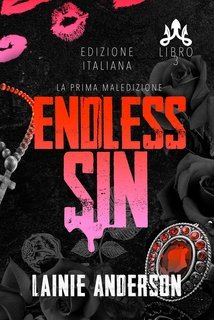 Lainie Anderson - The First Curse Vol. 3. Endless Sin (2025)