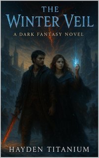 Hayden Titanium - The Winter Veil (2025)
