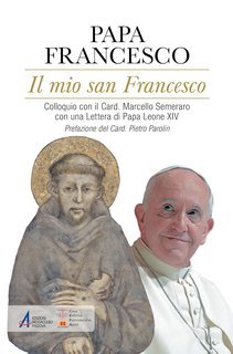 Papa Francesco - Il mio san Francesco (2025)