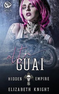 Elizabeth Knight - Hidden Empire Vol. 5. Altri guai (2025)