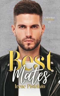 Irene Pistolato - Californian Soul Mates Vol.2. Best Mates (2025)