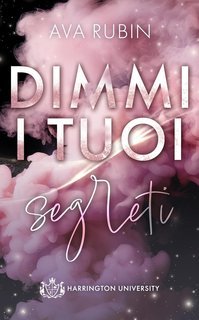 Ava Rubin - Dimmi i tuoi segreti (2025)