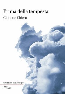 Giulietto Chiesa - Prima della tempesta (2006)