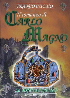 Franco Cuomo - La Disfatta degli Idoli (1999)