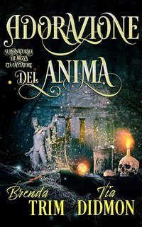 Tia Didmon - Avvolta Nazione Vol. 15. Adorazione del Anima (2025)