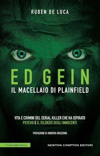 Ruben De Luca - Ed Gein. Il macellaio di Plainfield (2025)