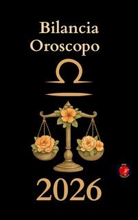 Alina Rubi - Bilancia Oroscopo 2026 (2025)