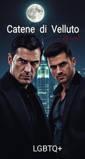 Meirina Erni Wuleang - Catene di Velluto (2025)