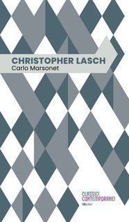 Carlo Marsonet - Christopher Lasch (2025)