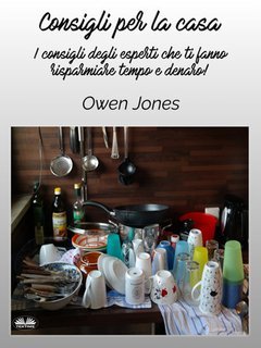 Owen Jones - Consigli per la casa (2025)