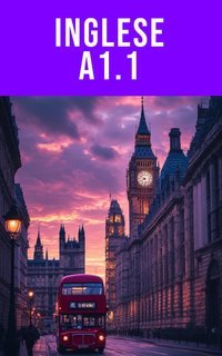 Prof. Dr. Daniele Abate - Corso di inglese A1.1 Prime basi e sopravvivenza (2025)