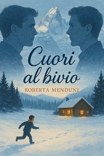 Roberta Menduni - Cuori al bivio (2025)