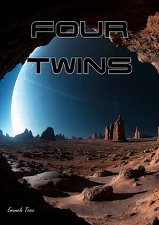 Emanuele Tosco - Four twins (2025)